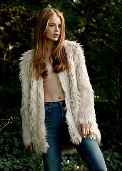 Masha Demekhina